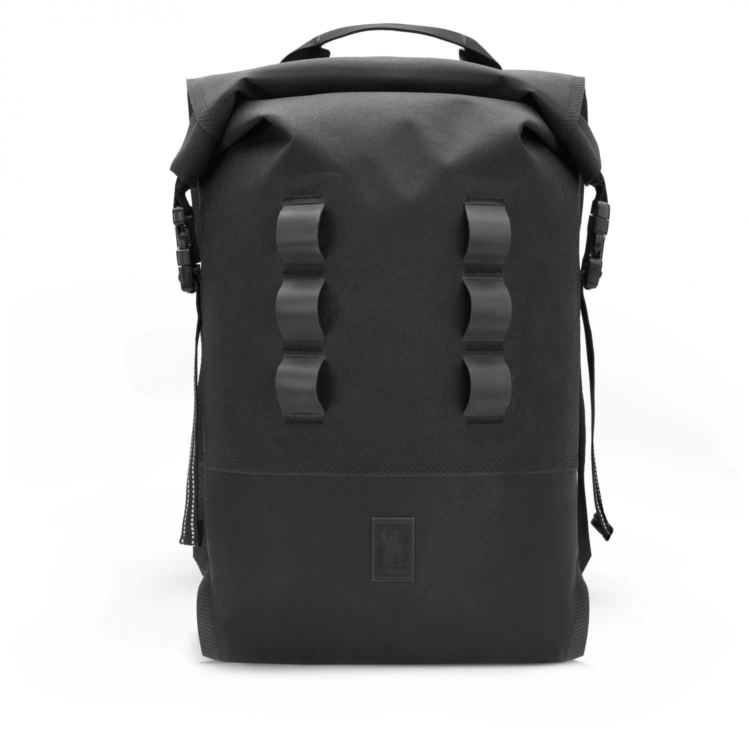 Chrome Urban Ex 2.0 Rolltop 20 - Daypack 4 Chrome Urban Ex 2.0 Rolltop 20 - Daypack - Image 2