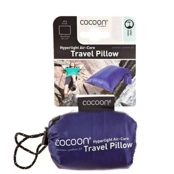 Cocoon Air Core Pillow Hyperlight - Pillow 3 Cocoon Air Core Pillow Hyperlight - Pillow