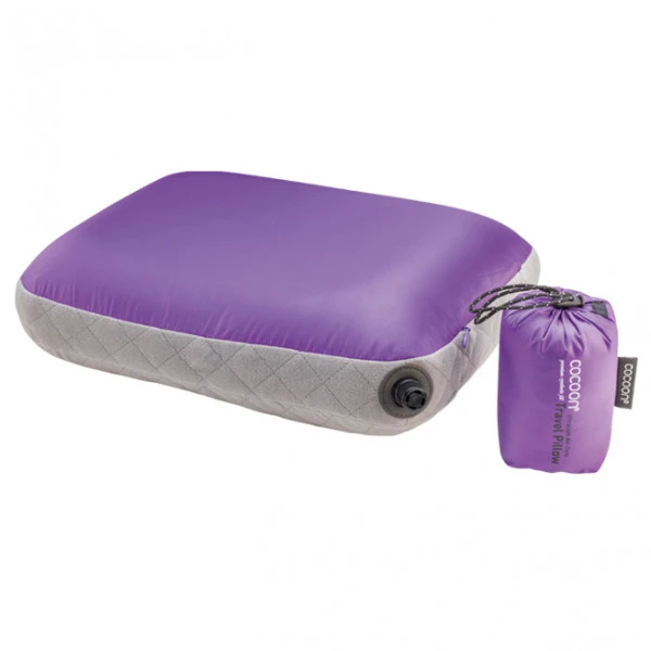 Cocoon Air Core Pillow Ultralight - Pillow 3 Cocoon Air Core Pillow Ultralight - Pillow