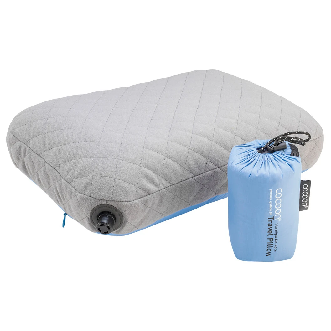Cocoon Air Core Ultralight Pillow - Pillow 4 Cocoon Air Core Ultralight Pillow - Pillow - Image 2