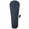 Cocoon MummyLiner Organic Cotton - Travel Sleeping Bag -Camping Specialty Store cocoon mummyliner organic cotton travel sleeping bag