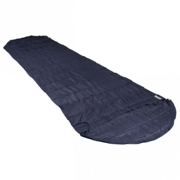 Cocoon MummyLiner Ripstop Silk - Travel Sleeping Bag 3 Cocoon MummyLiner Ripstop Silk - Travel Sleeping Bag