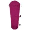 Cocoon MummyLiner Silk Economy Line - Travel Sleeping Bag 1 Cocoon MummyLiner Silk Economy Line - Travel Sleeping Bag -Camping Specialty Store cocoon mummyliner silk economy line travel sleeping bag
