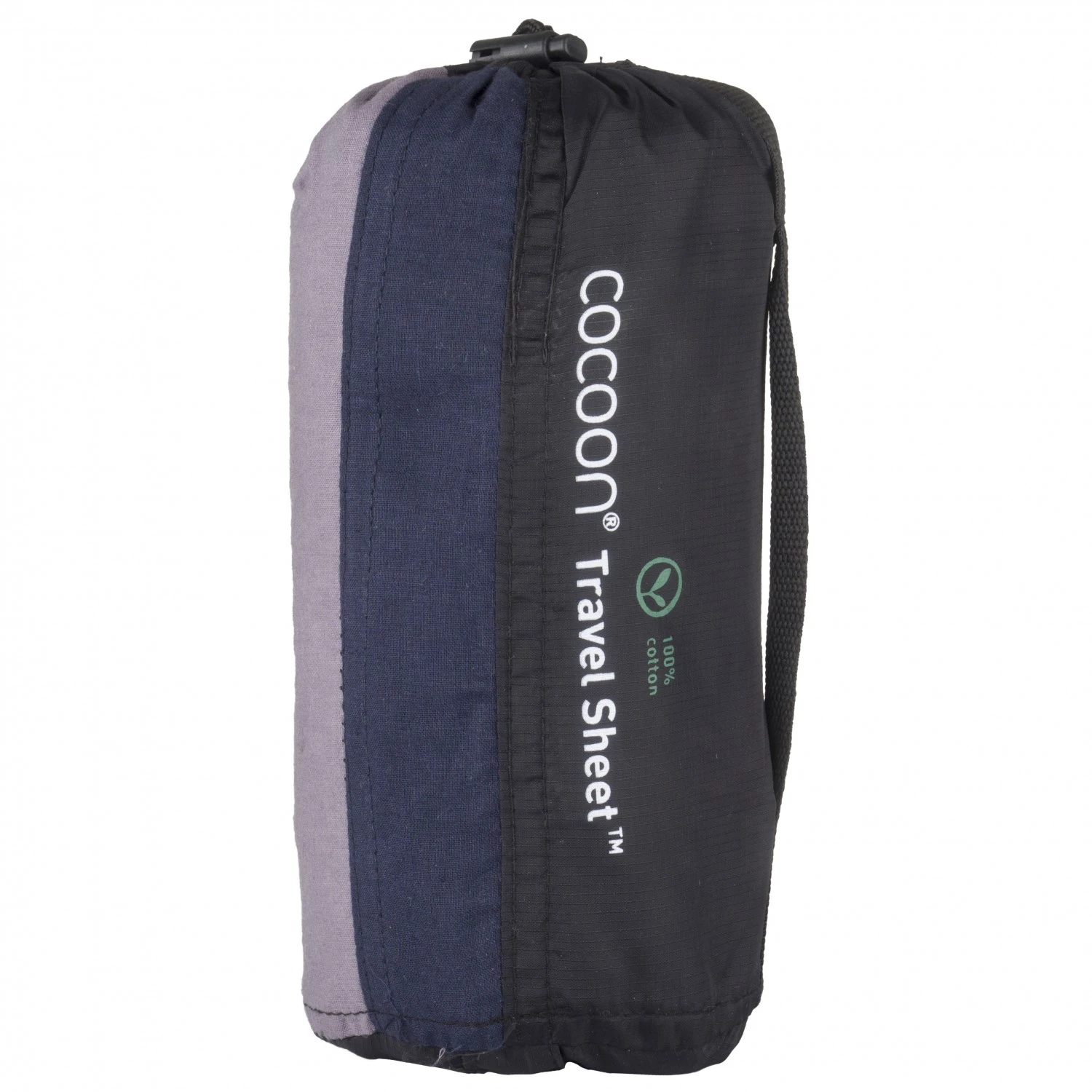 Cocoon TravelSheet Cotton - Travel Sleeping Bag 4 Cocoon TravelSheet Cotton - Travel Sleeping Bag - Image 2