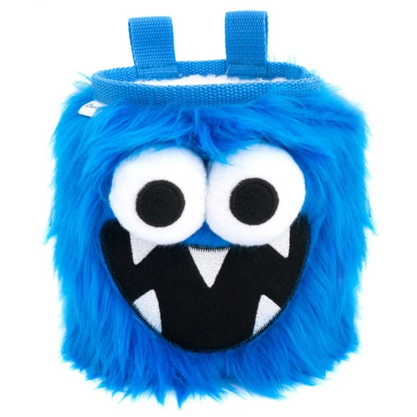 Five Toothed Monster Chalk Bag - Chalk Bag 3 Five Toothed Monster Chalk Bag - Chalk Bag