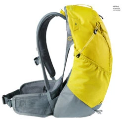 Deuter AirComfort Lite 23 - Walking Backpack -Camping Specialty Store deuter aircomfort lite 23 walking backpack detail 3