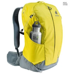 Deuter AirComfort Lite 23 - Walking Backpack -Camping Specialty Store deuter aircomfort lite 23 walking backpack detail 6