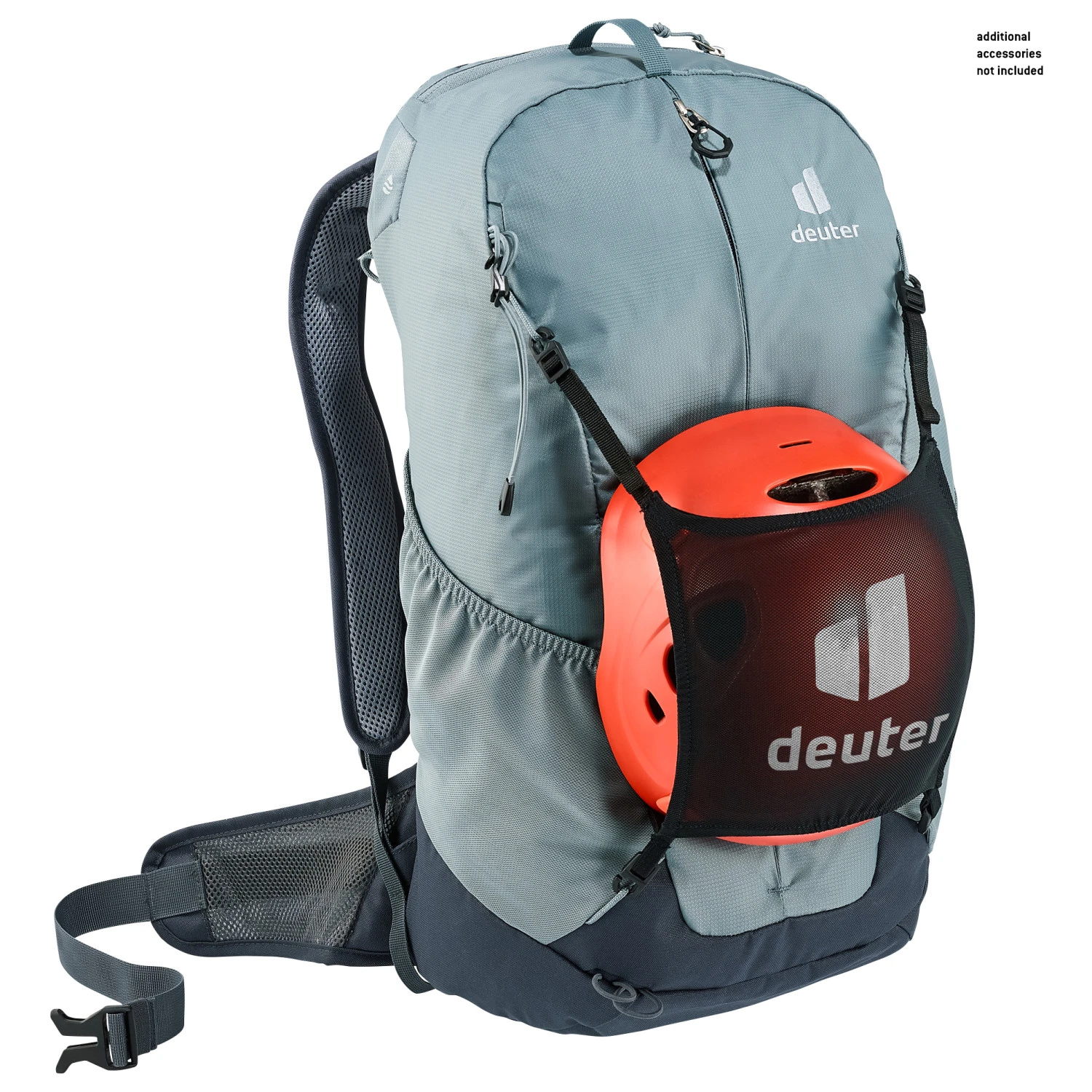 Deuter AirComfort Lite 25 EL - Walking Backpack 13 Deuter AirComfort Lite 25 EL - Walking Backpack - Image 11