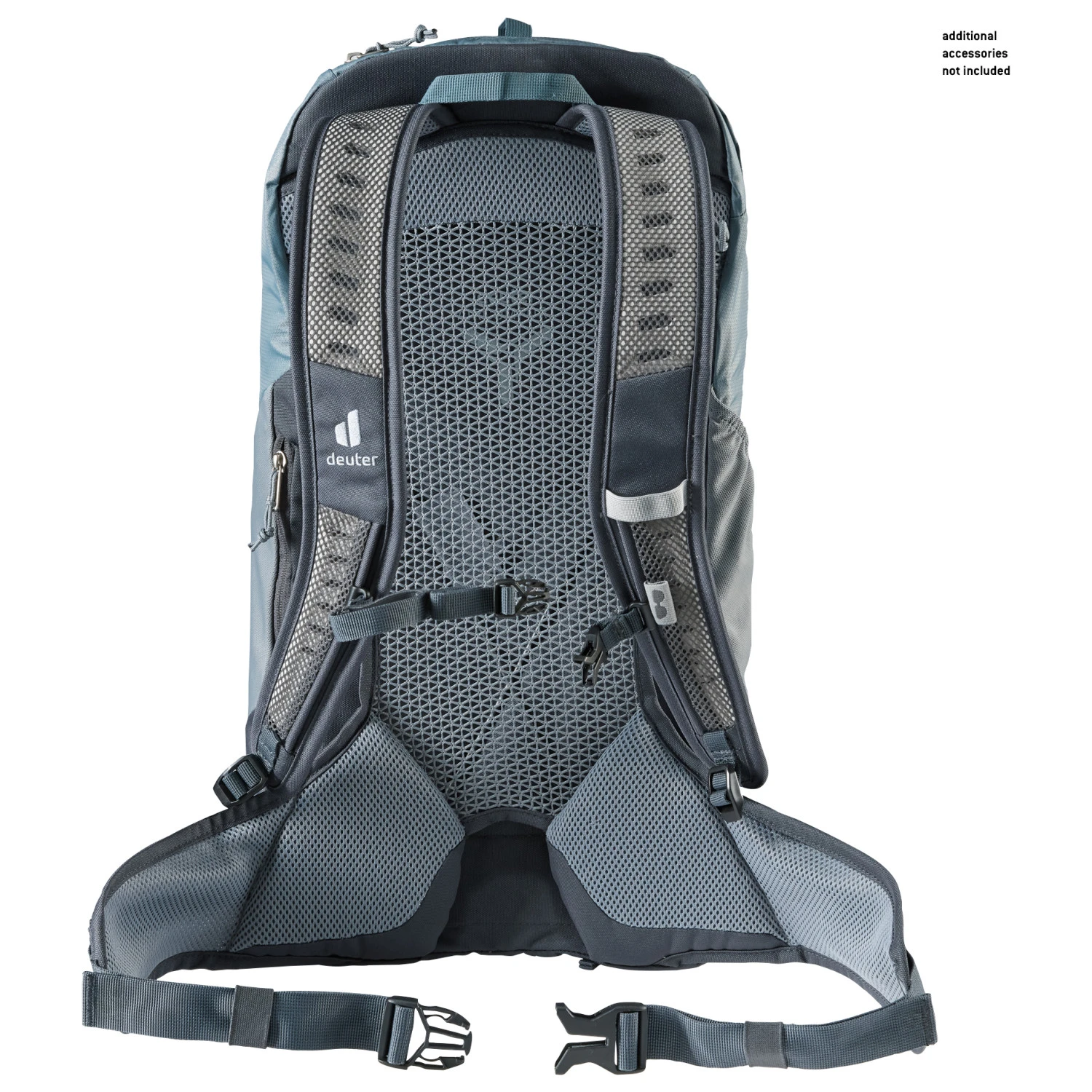 Deuter AirComfort Lite 25 EL - Walking Backpack 4 Deuter AirComfort Lite 25 EL - Walking Backpack - Image 2