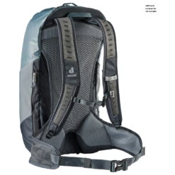 Deuter AirComfort Lite 25 EL - Walking Backpack 17 Deuter AirComfort Lite 25 EL - Walking Backpack -Camping Specialty Store deuter aircomfort lite 25 el walking backpack detail 4