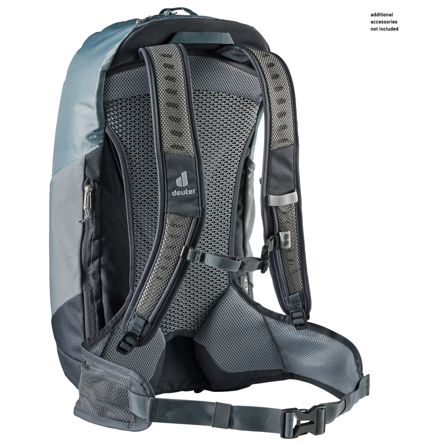 Deuter AirComfort Lite 25 EL - Walking Backpack 6 Deuter AirComfort Lite 25 EL - Walking Backpack - Image 4