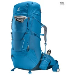 Deuter Aircontact Core 70+10 - Walking Backpack 22 Deuter Aircontact Core 70+10 - Walking Backpack -Camping Specialty Store deuter aircontact core 70 10 walking backpack detail 9