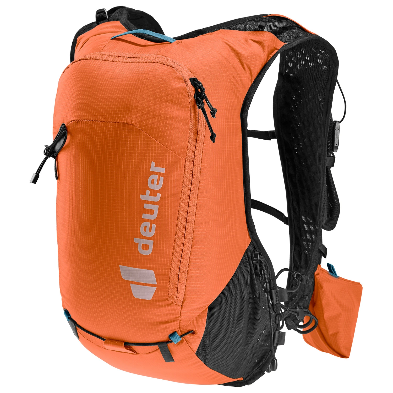 Deuter Ascender 7 - Trail Running Backpack 4 Deuter Ascender 7 - Trail Running Backpack - Image 2