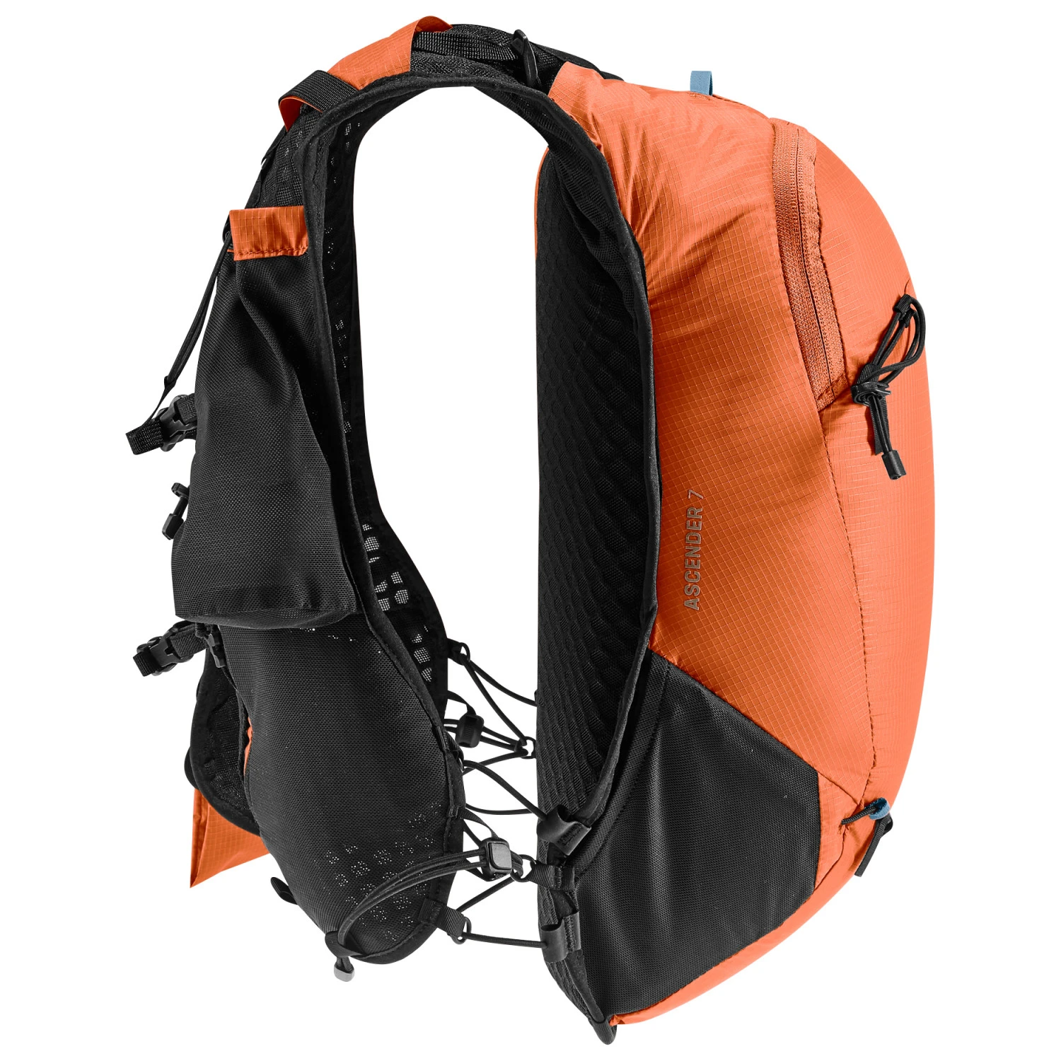 Deuter Ascender 7 - Trail Running Backpack 6 Deuter Ascender 7 - Trail Running Backpack - Image 4