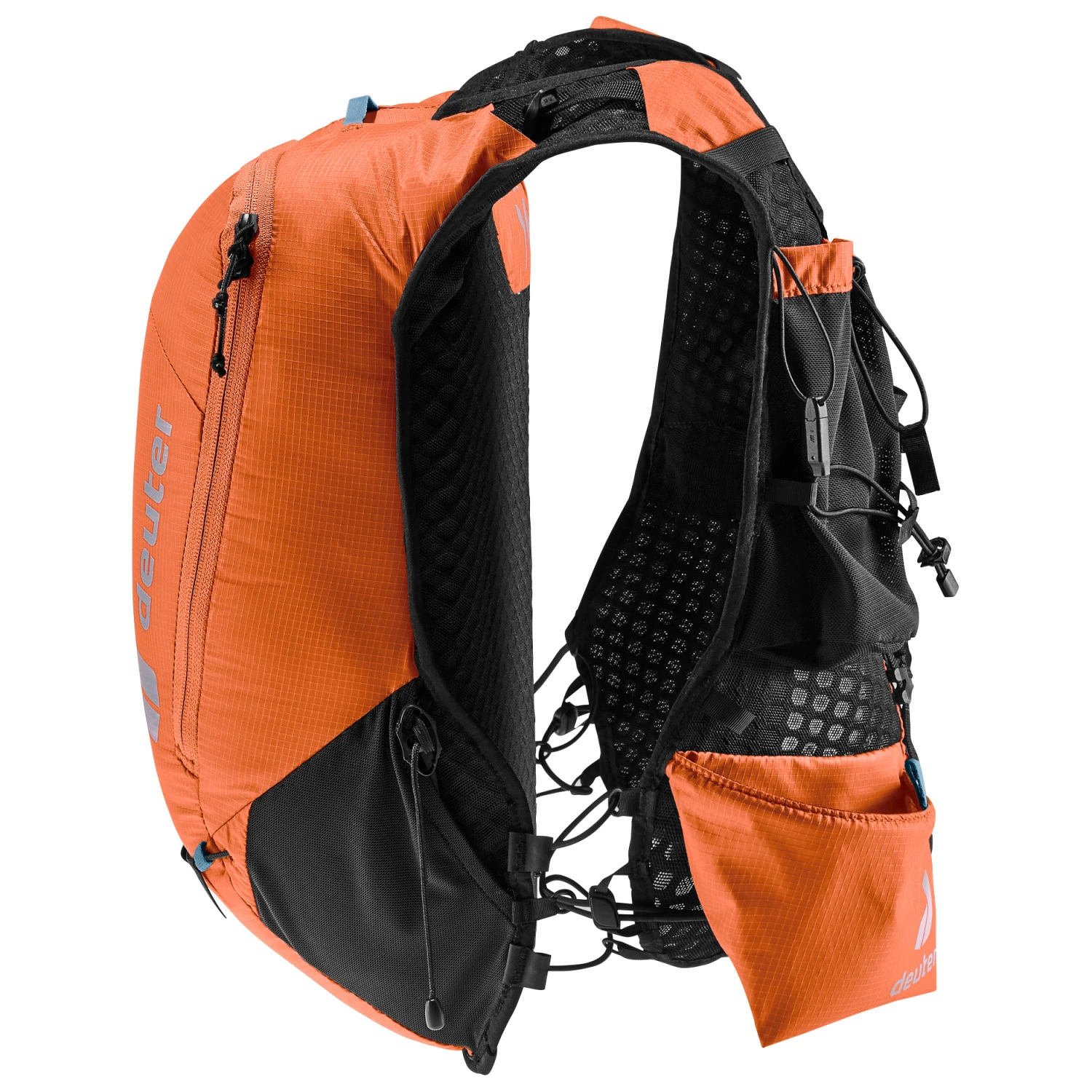 Deuter Ascender 7 - Trail Running Backpack 8 Deuter Ascender 7 - Trail Running Backpack - Image 6