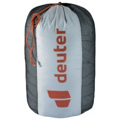 Deuter Astro Pro 400 - Down Sleeping Bag -Camping Specialty Store deuter astro pro 400 down sleeping bag detail 4