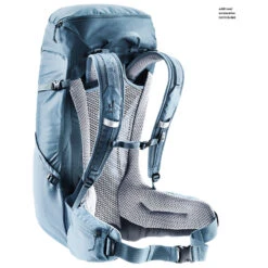 Deuter Futura 26 - Walking Backpack -Camping Specialty Store deuter futura 26 walking backpack detail 3