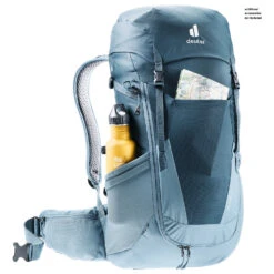 Deuter Futura 26 - Walking Backpack -Camping Specialty Store deuter futura 26 walking backpack detail 5