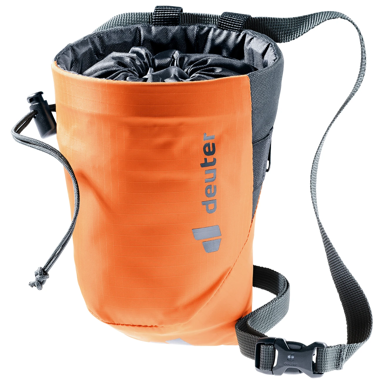 Deuter Gravity Chalk Bag II M - Chalk Bag 3 Deuter Gravity Chalk Bag II M - Chalk Bag