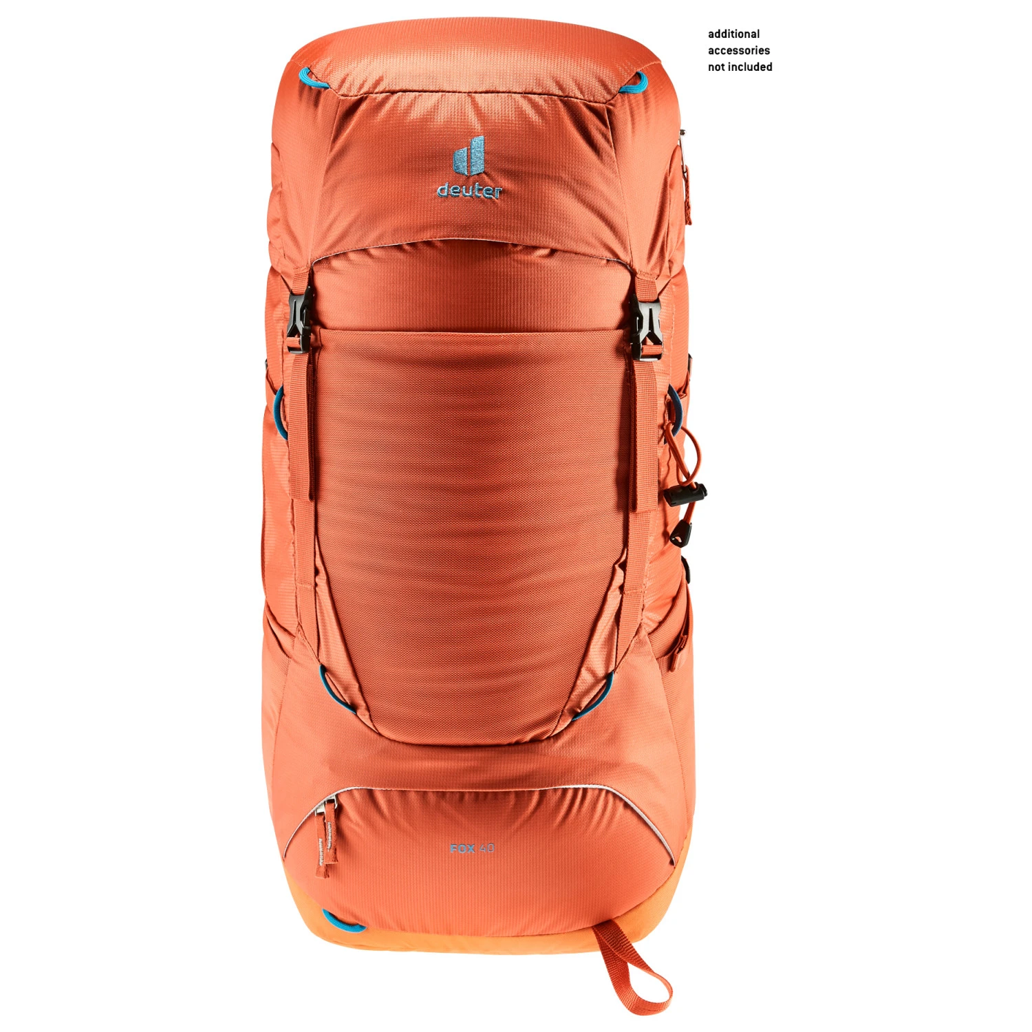 Deuter Kid's Fox 40 - Walking Backpack 9 Deuter Kid's Fox 40 - Walking Backpack - Image 7