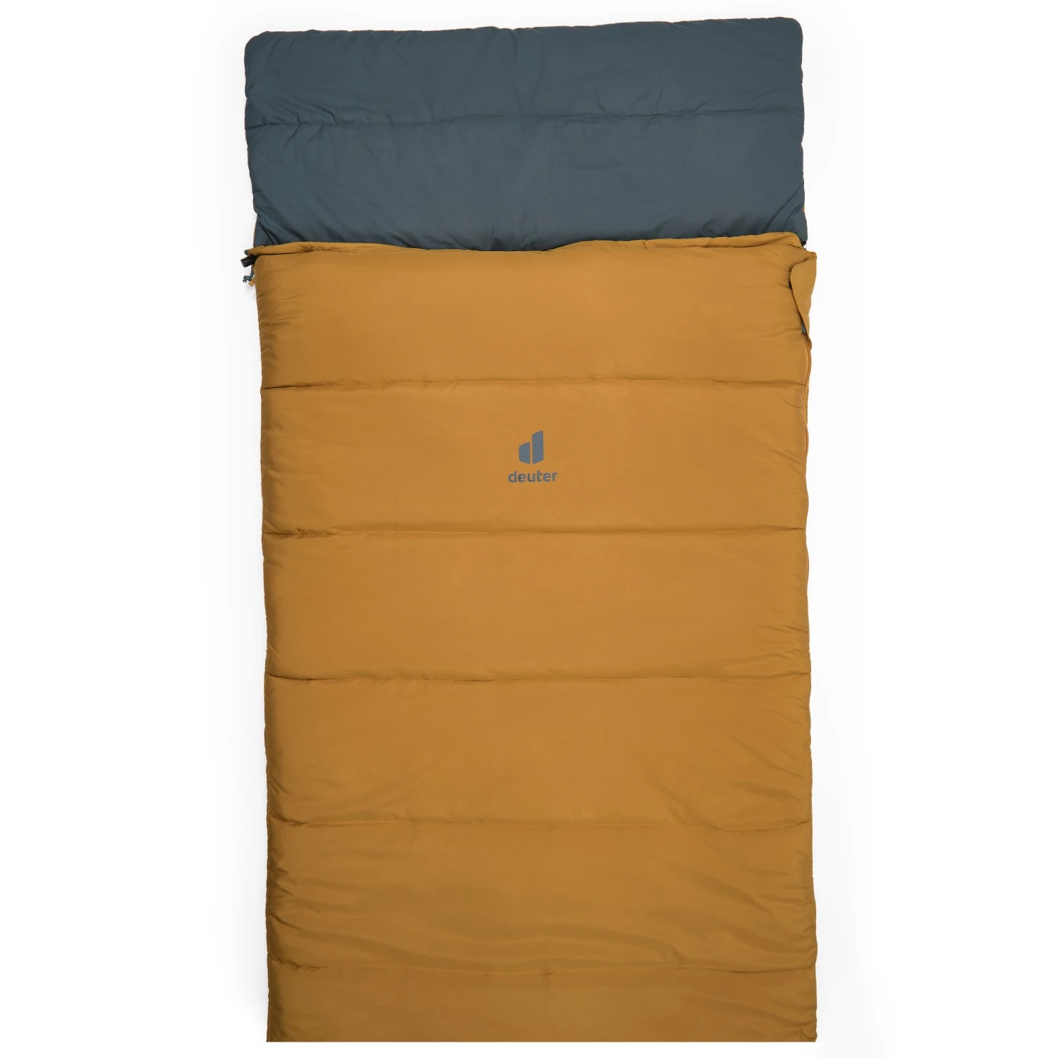 Deuter Orbit SQ -5° - Synthetic Sleeping Bag 4 Deuter Orbit SQ -5° - Synthetic Sleeping Bag - Image 2