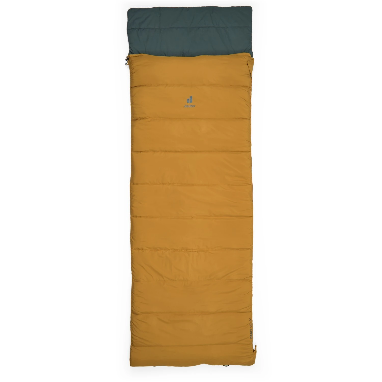 Deuter Orbit SQ -5° - Synthetic Sleeping Bag 3 Deuter Orbit SQ -5° - Synthetic Sleeping Bag