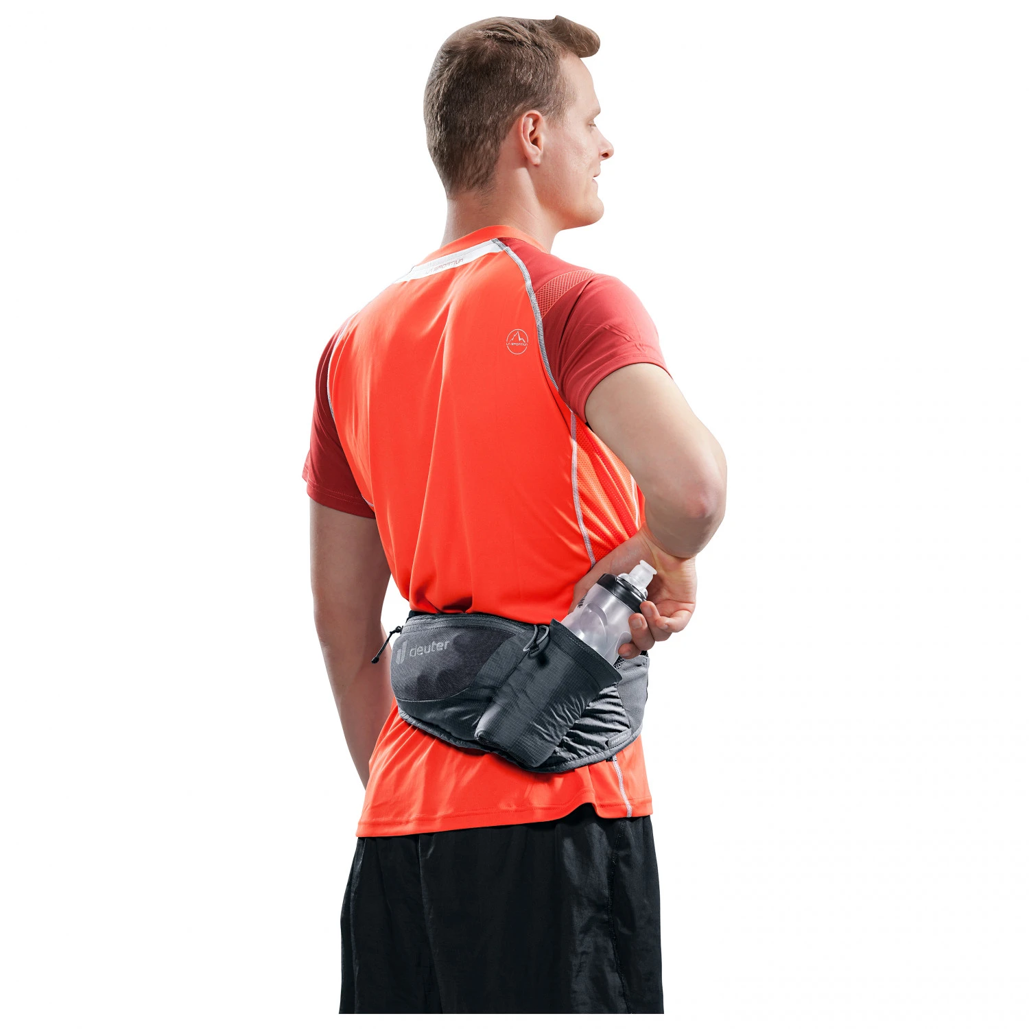 Deuter Shortrail II - Hip Bag 4 Deuter Shortrail II - Hip Bag - Image 2