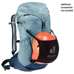 Deuter Women's AirComfort Lite 14 SL - Walking Backpack 21 Deuter Women's AirComfort Lite 14 SL - Walking Backpack -Camping Specialty Store deuter womens aircomfort lite 14 sl walking backpack detail 9