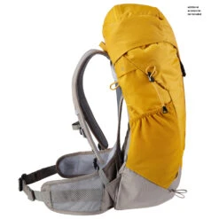 Deuter Women's AirComfort Lite 22 SL - Walking Backpack 15 Deuter Women's AirComfort Lite 22 SL - Walking Backpack -Camping Specialty Store deuter womens aircomfort lite 22 sl walking backpack detail 3