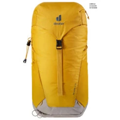 Deuter Women's AirComfort Lite 22 SL - Walking Backpack 18 Deuter Women's AirComfort Lite 22 SL - Walking Backpack -Camping Specialty Store deuter womens aircomfort lite 22 sl walking backpack detail 6