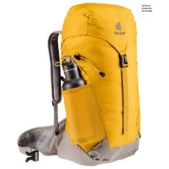 Deuter Women's AirComfort Lite 22 SL - Walking Backpack 19 Deuter Women's AirComfort Lite 22 SL - Walking Backpack -Camping Specialty Store deuter womens aircomfort lite 22 sl walking backpack detail 7