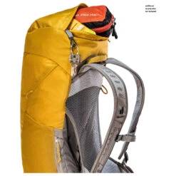 Deuter Women's AirComfort Lite 22 SL - Walking Backpack 20 Deuter Women's AirComfort Lite 22 SL - Walking Backpack -Camping Specialty Store deuter womens aircomfort lite 22 sl walking backpack detail 8