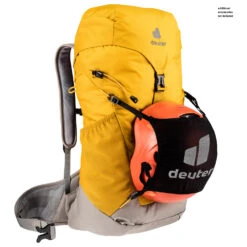 Deuter Women's AirComfort Lite 22 SL - Walking Backpack 21 Deuter Women's AirComfort Lite 22 SL - Walking Backpack -Camping Specialty Store deuter womens aircomfort lite 22 sl walking backpack detail 9