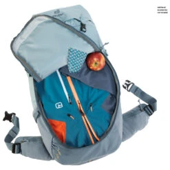 Deuter Women's Futura 24 SL - Walking Backpack 23 Deuter Women's Futura 24 SL - Walking Backpack -Camping Specialty Store deuter womens futura 24 sl walking backpack detail 11