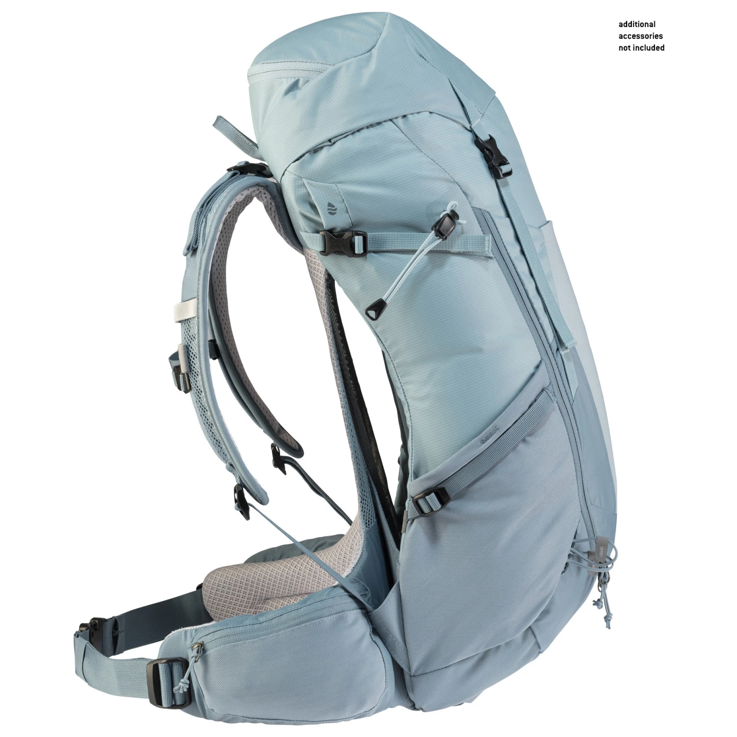 Deuter Women's Futura 24 SL - Walking Backpack 4 Deuter Women's Futura 24 SL - Walking Backpack - Image 2