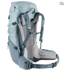 Deuter Women's Futura 24 SL - Walking Backpack 15 Deuter Women's Futura 24 SL - Walking Backpack -Camping Specialty Store deuter womens futura 24 sl walking backpack detail 3
