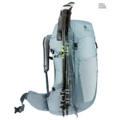 Deuter Women's Futura 24 SL - Walking Backpack 18 Deuter Women's Futura 24 SL - Walking Backpack -Camping Specialty Store deuter womens futura 24 sl walking backpack detail 6