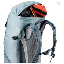 Deuter Women's Futura 24 SL - Walking Backpack 19 Deuter Women's Futura 24 SL - Walking Backpack -Camping Specialty Store deuter womens futura 24 sl walking backpack detail 7