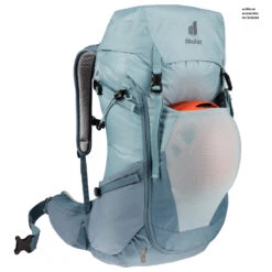 Deuter Women's Futura 24 SL - Walking Backpack 20 Deuter Women's Futura 24 SL - Walking Backpack -Camping Specialty Store deuter womens futura 24 sl walking backpack detail 8