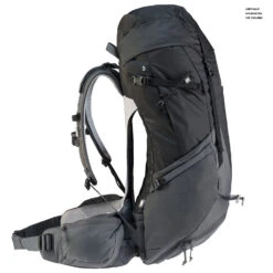 Deuter Women's Futura Pro 38 SL - Walking Backpack 16 Deuter Women's Futura Pro 38 SL - Walking Backpack -Camping Specialty Store deuter womens futura pro 38 sl walking backpack detail 3