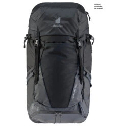 Deuter Women's Futura Pro 38 SL - Walking Backpack 19 Deuter Women's Futura Pro 38 SL - Walking Backpack -Camping Specialty Store deuter womens futura pro 38 sl walking backpack detail 6