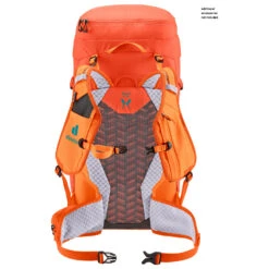Deuter Women's Speed Lite 28 SL - Walking Backpack -Camping Specialty Store deuter womens speed lite 28 sl walking backpack detail 3