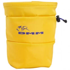DMM Tube - Chalk Bag