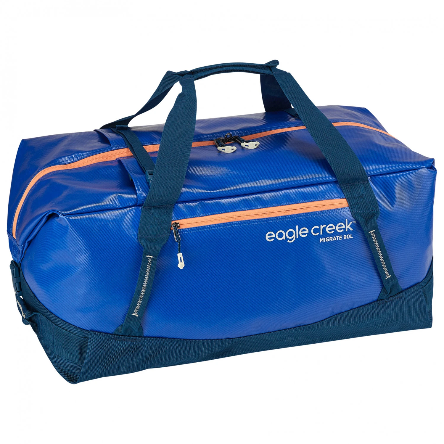 Eagle Creek Migrate Duffel 90 - Luggage 4 Eagle Creek Migrate Duffel 90 - Luggage - Image 2
