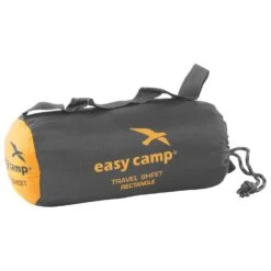 Easy Camp Travel Sheet Rectangle - Travel Sleeping Bag -Camping Specialty Store easy camp travel sheet rectangle travel sleeping bag detail 2