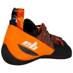 EB Strange - Climbing Shoes 9 EB Strange - Climbing Shoes -Camping Specialty Store eb strange climbing shoes detail 3