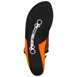 EB Strange - Climbing Shoes 11 EB Strange - Climbing Shoes -Camping Specialty Store eb strange climbing shoes detail 5