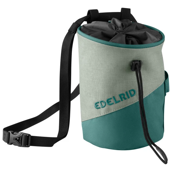 Edelrid Chalk Bag Monoblock - Chalk Bag 3 Edelrid Chalk Bag Monoblock - Chalk Bag