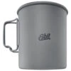 Esbit Titanium Pot - Pot 2 Esbit Titanium Pot - Pot -Camping Specialty Store esbit titanium pot pot