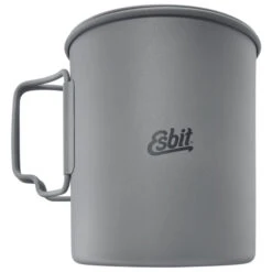 Esbit Titanium Pot - Pot